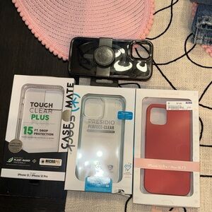 Apple 12 pro Mac bundle